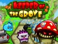 Joc Păzitorul Groove-ului on-line