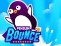 Joc Salt de Pinguin on-line