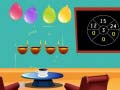 Joc Găsește cadoul de Diwali on-line