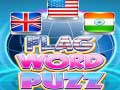 Joc Puzzle cu Cuvinte Steag on-line