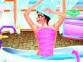 Joc Salon Spa la Plajă on-line