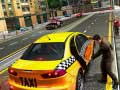 Joc Șofer de taxi în Londra on-line