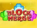 Joc Fuzionarea Blocurilor on-line