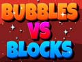 Joc Bule vs Blocuri on-line