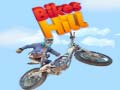 Joc Biciclete pe deal on-line