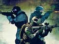 Joc Comando on-line