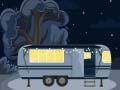 Joc Călătorie Ascunsă cu Autocaravană on-line