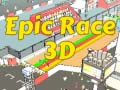 Joc Curse Epică 3D on-line
