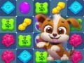 Joc Povestea Puzzelor cu Câini on-line