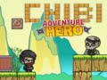 Joc Eroul Aventurii Chibi on-line