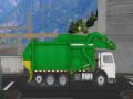 Joc Simulator de Camion de Gunoi 2020 on-line