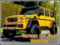 Joc Vehicule Off Road Germane on-line