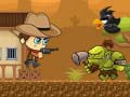 Joc Super Cowboy Care Sprint on-line