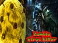 Joc Ucigaș de virus zombie on-line