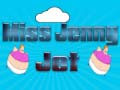 Joc Domnișoara Jenny Jet on-line