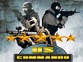 Joc Comandole Statelor Unite on-line