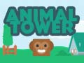 Joc Turnul Animalelor on-line
