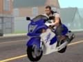 Joc Curse Moto Loko Trafic on-line