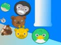 Joc Strivirea Animalului on-line