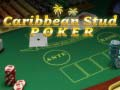 Joc Poker Stud Caraibian on-line