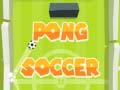Joc Pong Fotbal on-line