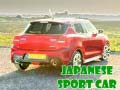 Joc Puzzel cu Mașini Sportive Japoneze on-line