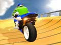 Joc Maestru de Stunturi pe Bicicletă 3D on-line