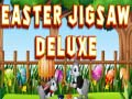 Joc Puzzle de Paște Deluxe on-line