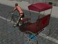 Joc Șofer de rickshaw on-line