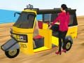 Joc Tuk Tuk Auto Rickshaw 2020 on-line