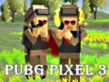 Joc Pubg Pixel 3 on-line