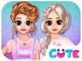 Joc Moda Pastel a Prințesei on-line