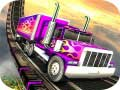 Joc Conducerea Camionului Imposibil pe Piste on-line