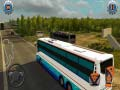 Joc Simulator de conducere a autobuzului urban modern on-line