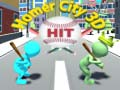 Joc Orașul Homer 3D Hit on-line