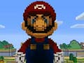 Joc Minecraft Puzzle Mario on-line