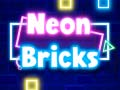 Joc Cărămizi Neon on-line