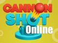 Joc Shooting Cannon Online on-line