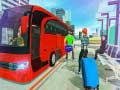 Joc Simulatorul meu de șofer de autobuz din oraș on-line