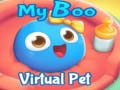 Joc Pisica Mea Virtuală Boo on-line