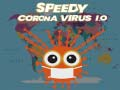 Joc Virusul Corona Rapid.io on-line