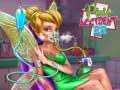 Joc Accidentul Pixie on-line