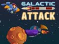 Joc Atacul Galactic on-line