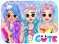 Joc Cea mai bună prietenă Candy Lever on-line