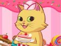 Joc Căsuța de Pâine a Kitty on-line