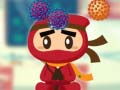 Joc Ninja Virus on-line