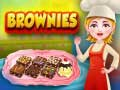 Joc Brownies on-line