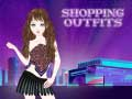 Joc Ținute de Shopping on-line