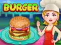 Joc Burger on-line