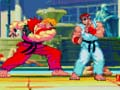 Joc Street Fighter 2 Fără Sfârșit on-line